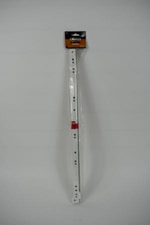 16" SET, DRAWER SLIDE BOTTOM