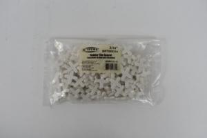 1/4" 100PC 77.5GR TILE SPACER