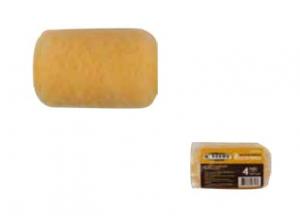 4"X 3/8" ROLLER COVER PVC CORE