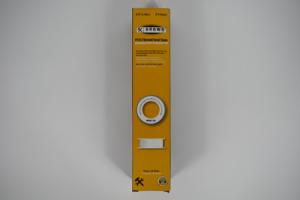 TEFLON TAPE  A 1/2X273"
