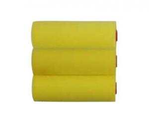3PC 4" ROLLER COVERS FOAM