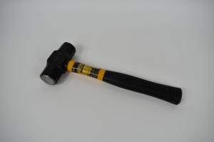  4 LB WOOD HNDL SLEDGE HMMR