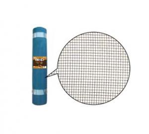 60"X100' FIBER MESH 18X16 GREY