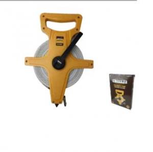 50M SURVEYORS TAPE FIBER