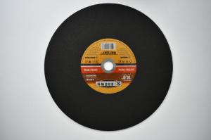 14" 20MM CUTTING DISC  ADP 2LYR