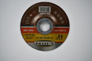 7"X5/64"X7/8" METAL CUT DISC