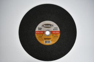 14" 20MM ADP CUTTIN DISC