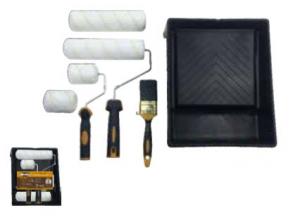 8PC PROF PAINTING KIT