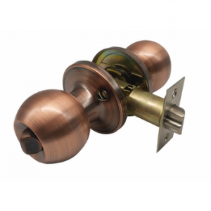 T-ENTRY DOOR LOCK A/B TUBULAR