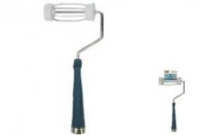 4" PAINT ROLLER FRAME 4 WIRE