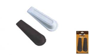 DOOR STOPPER WHITE 2 PC