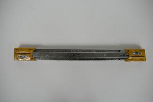 T-16"SC 72 B-BEARIN DRAWER SLIDE