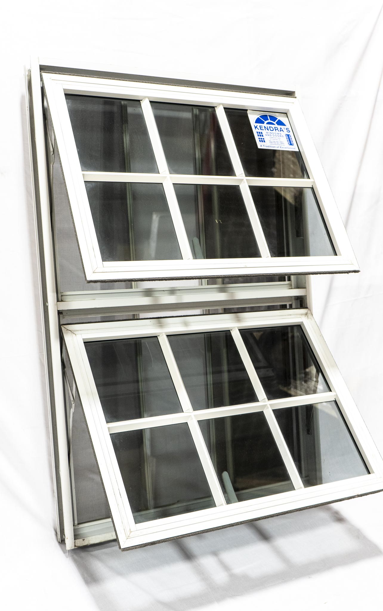 36X46 PROJECTION WNDW 2 VENT