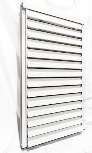 30X52-1/16 LOUVER WINDOW 2 OPER
