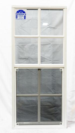 24X54" WINDOW SING HUNG SASH