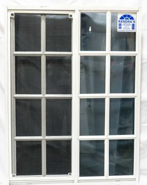 48X48" WINDOW GLIDER