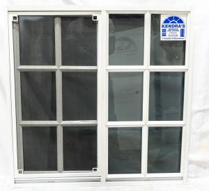 36X48"WINDOW GLIDER SASH