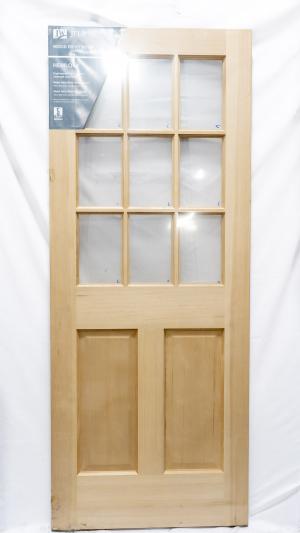 32X80 CED 1/2 FRENCH 9449-L